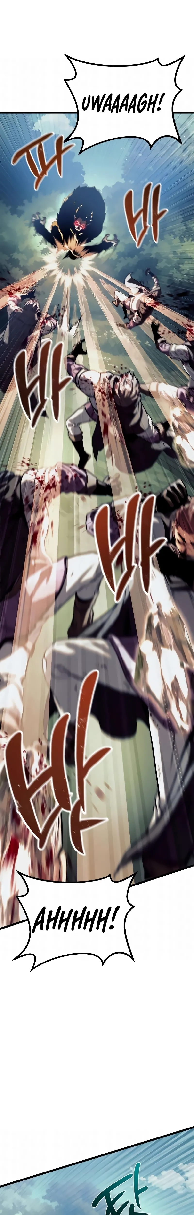 Read The Shepherd Wizard PT Manga Online