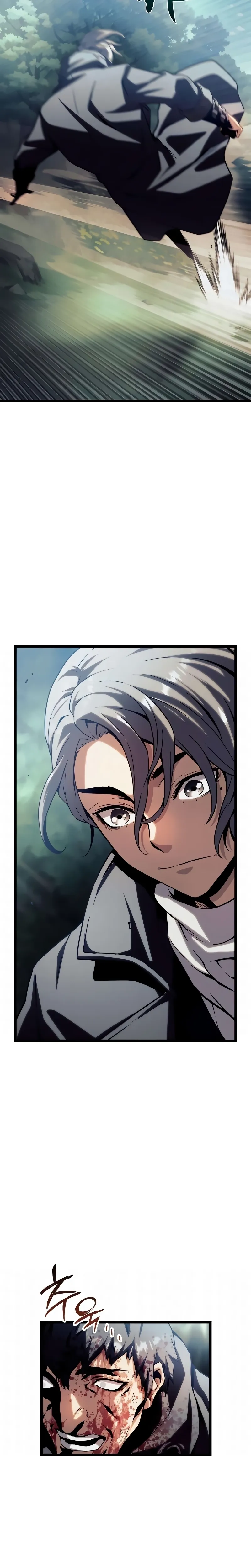 Read The Shepherd Wizard PT Manga Online