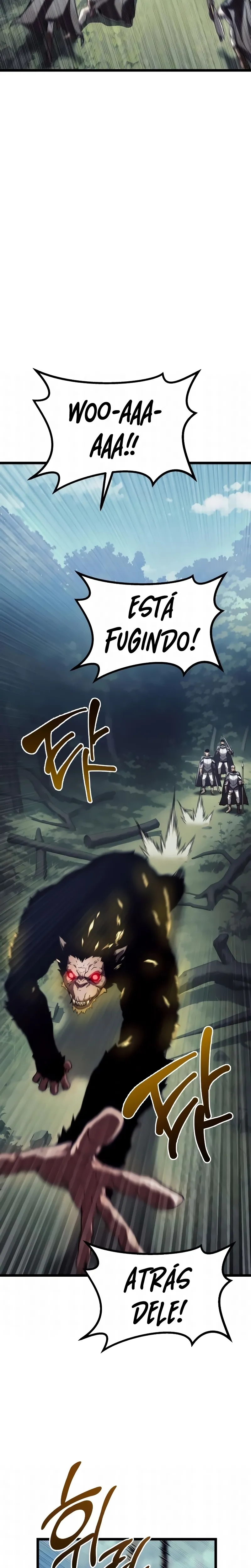 Read The Shepherd Wizard PT Manga Online