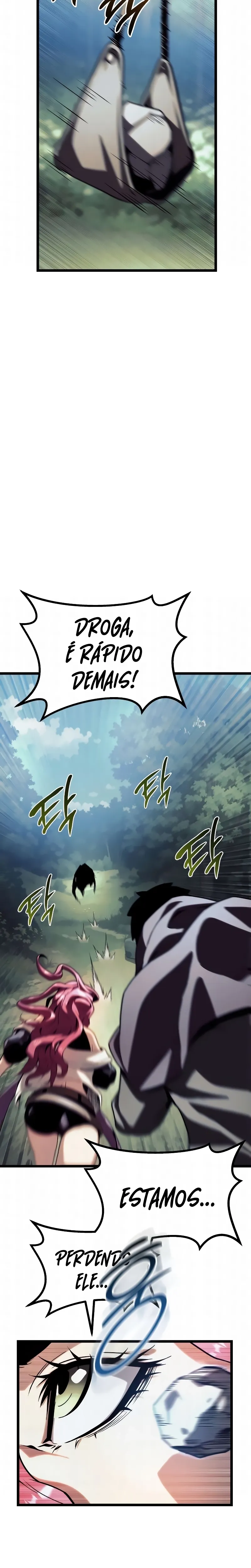 Read The Shepherd Wizard PT Manga Online
