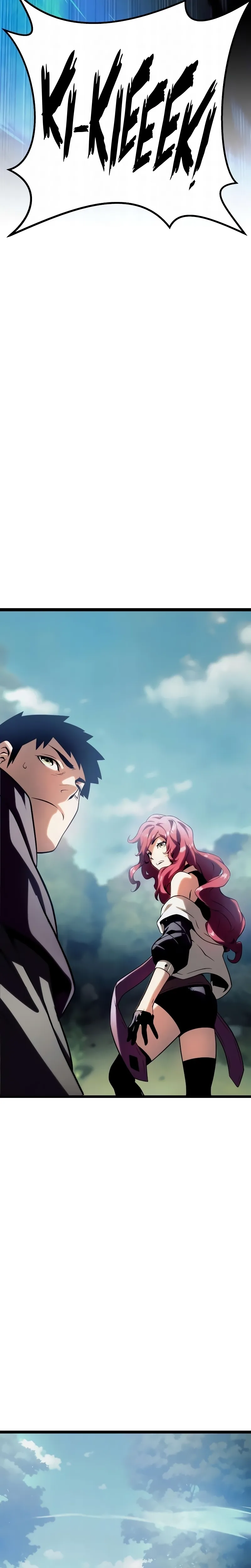 Read The Shepherd Wizard PT Manga Online