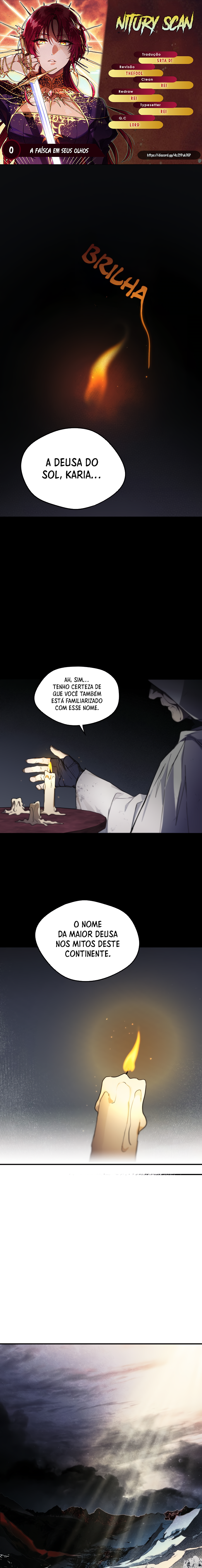 Read The Spark in Your Eyes PT Manga Online