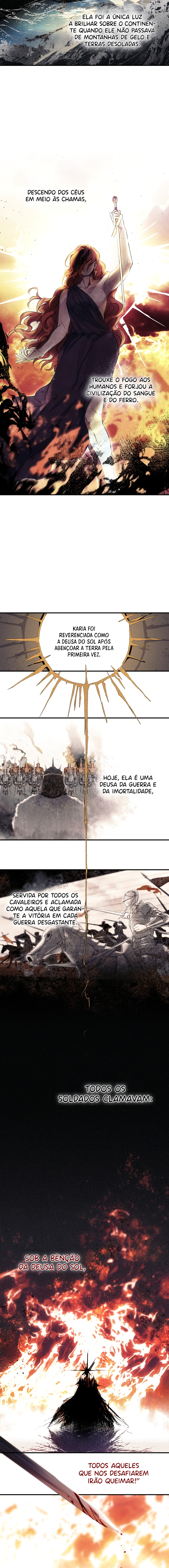 Read The Spark in Your Eyes PT Manga Online