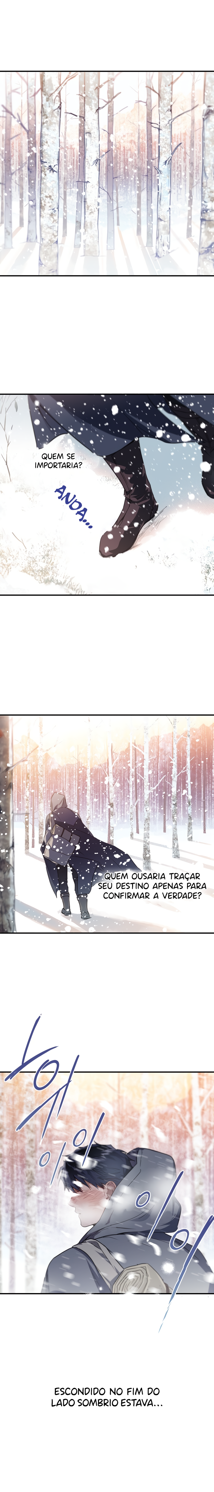 Read The Spark in Your Eyes PT Manga Online