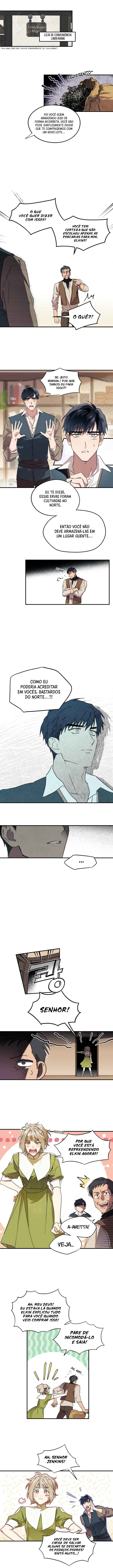 Read The Spark in Your Eyes PT Manga Online