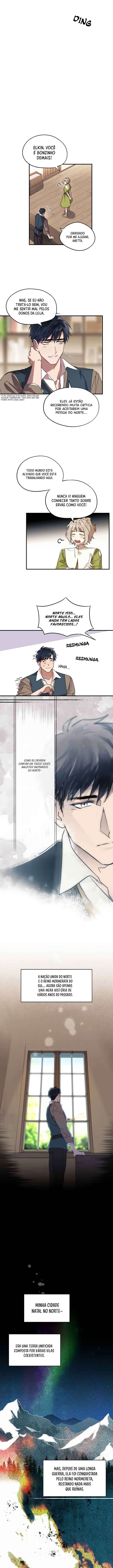 Read The Spark in Your Eyes PT Manga Online