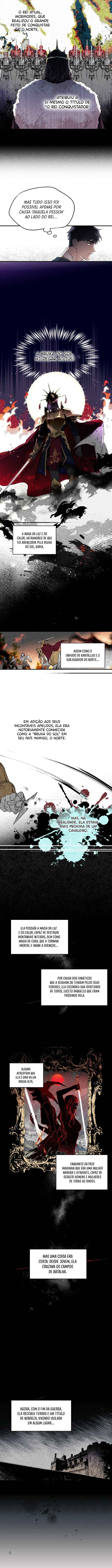 Read The Spark in Your Eyes PT Manga Online