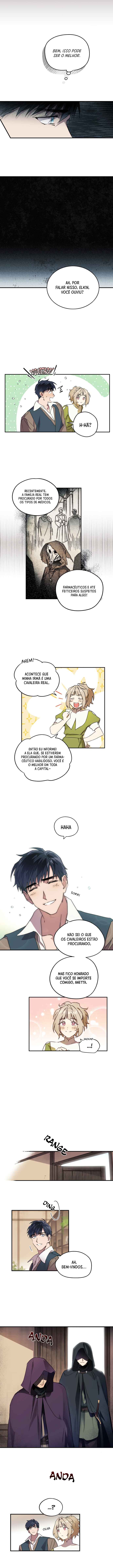 Read The Spark in Your Eyes PT Manga Online