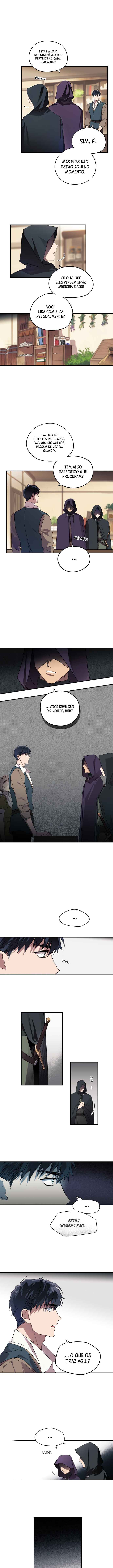 Read The Spark in Your Eyes PT Manga Online