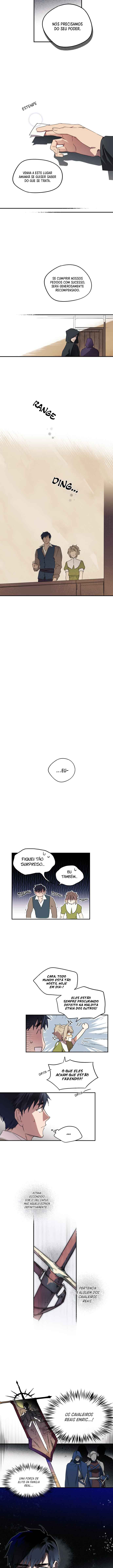 Read The Spark in Your Eyes PT Manga Online