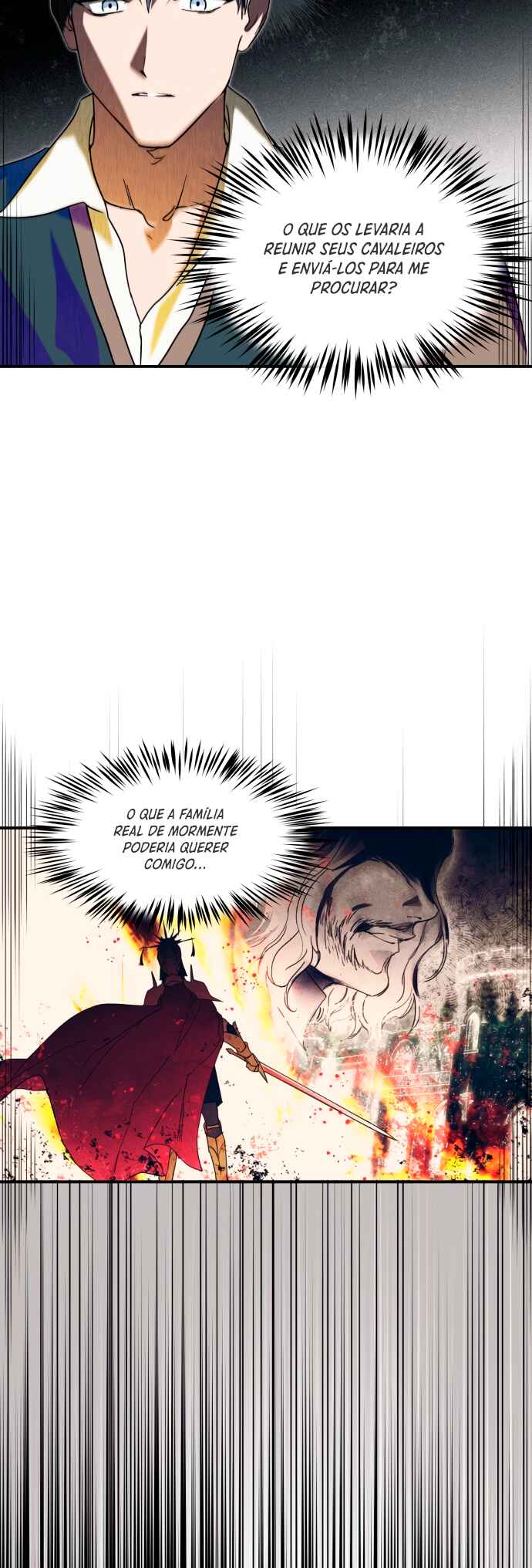 Read The Spark in Your Eyes PT Manga Online