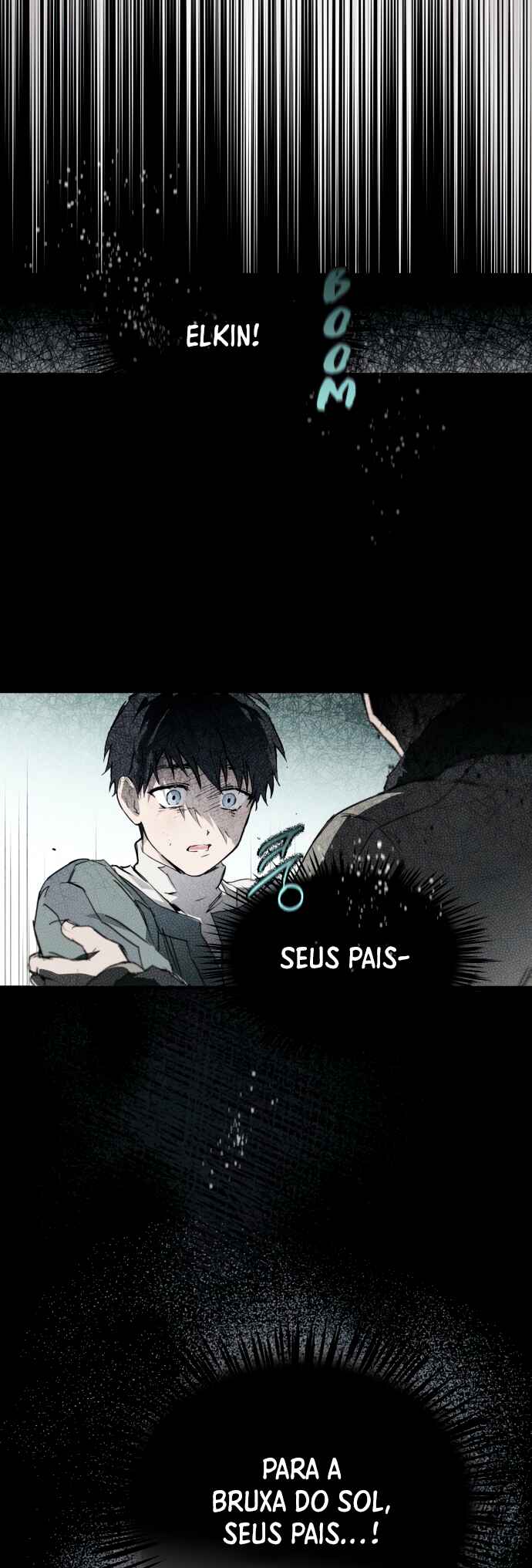 Read The Spark in Your Eyes PT Manga Online
