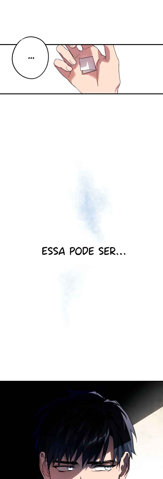 Read The Spark in Your Eyes PT Manga Online