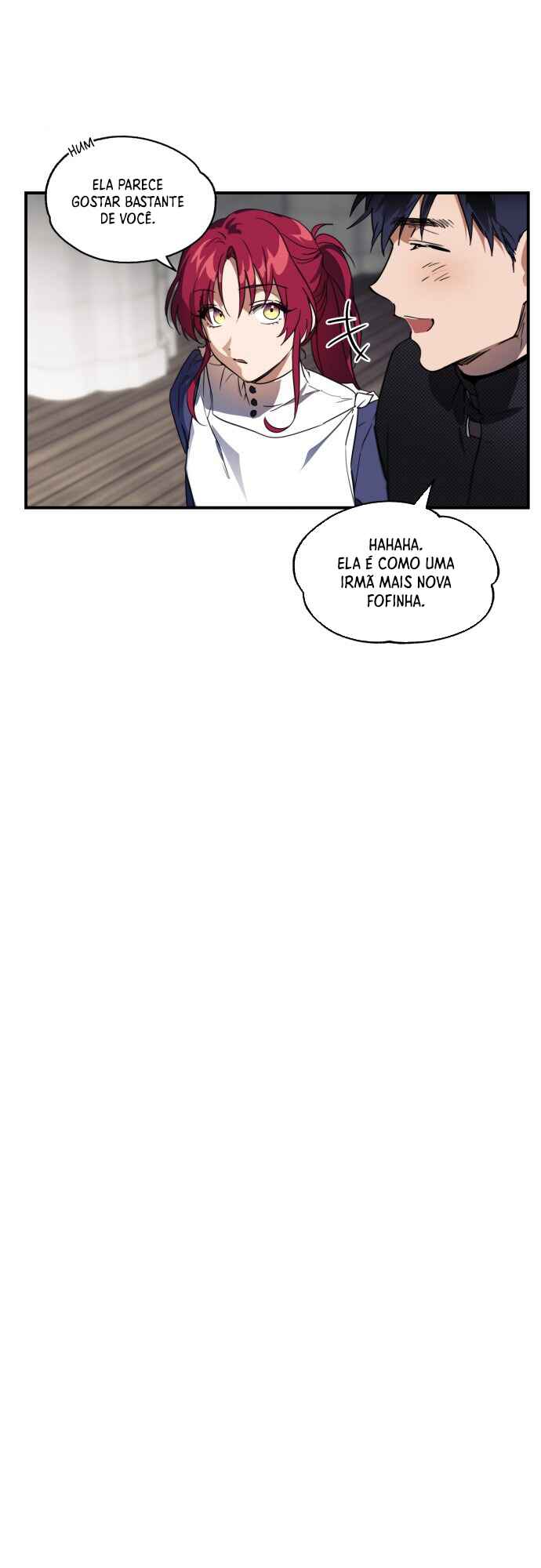 Read The Spark in Your Eyes PT Manga Online