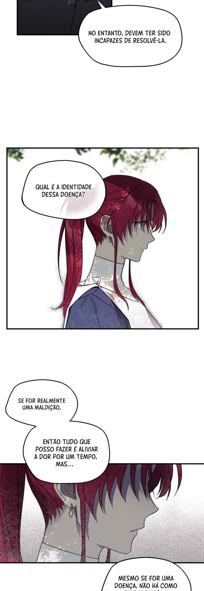 Read The Spark in Your Eyes PT Manga Online