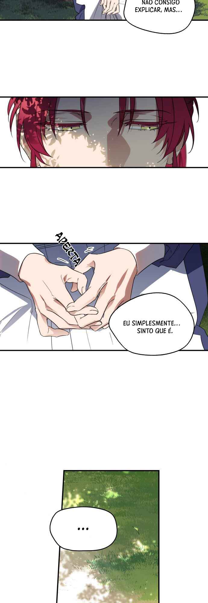 Read The Spark in Your Eyes PT Manga Online