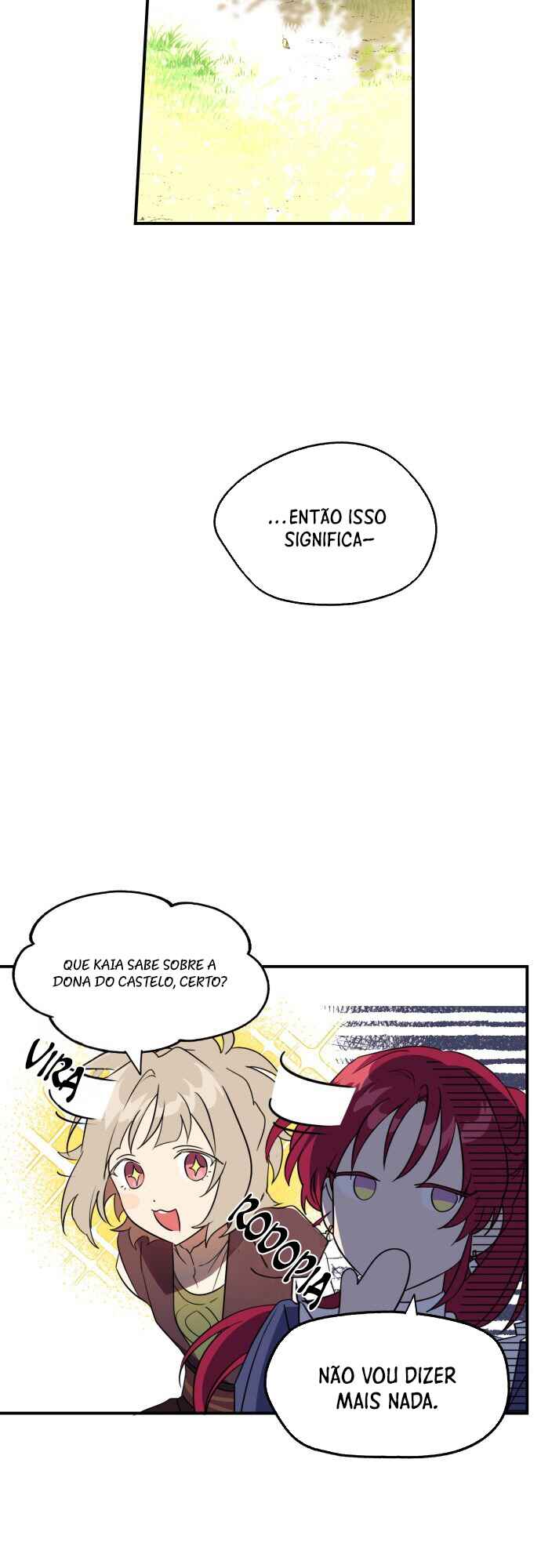 Read The Spark in Your Eyes PT Manga Online