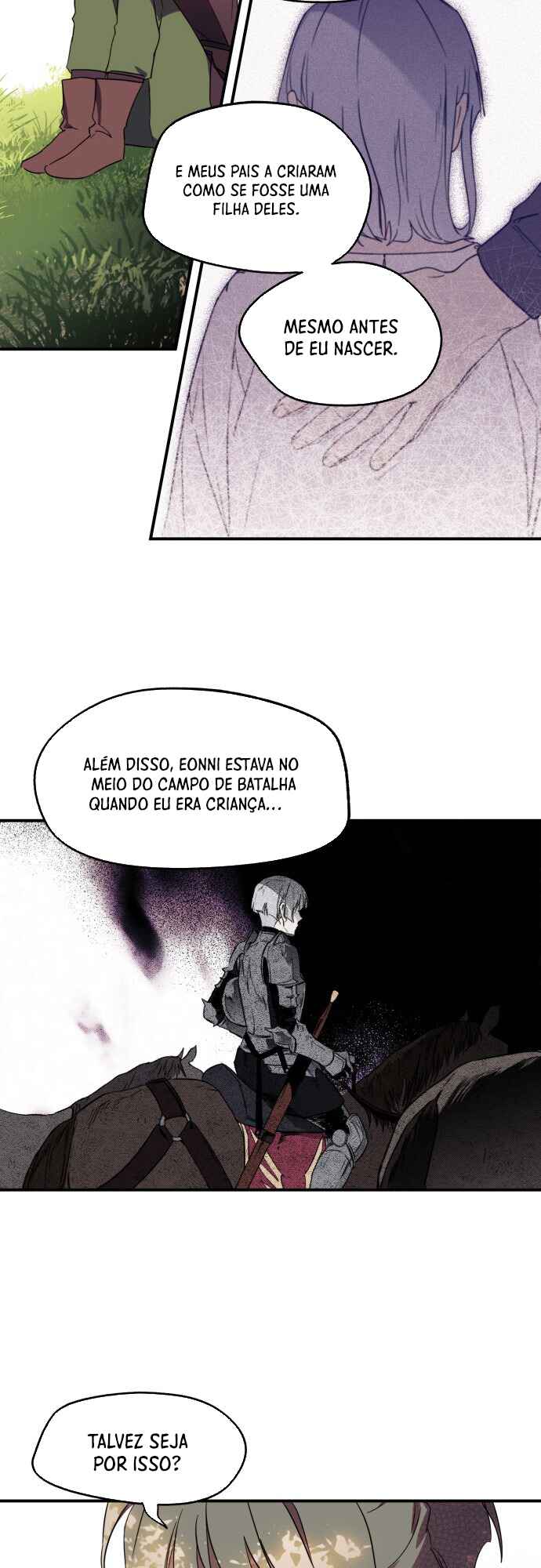 Read The Spark in Your Eyes PT Manga Online