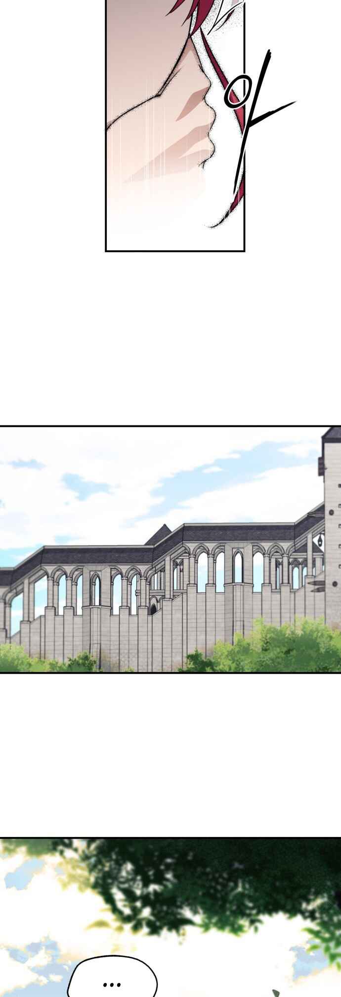 Read The Spark in Your Eyes PT Manga Online