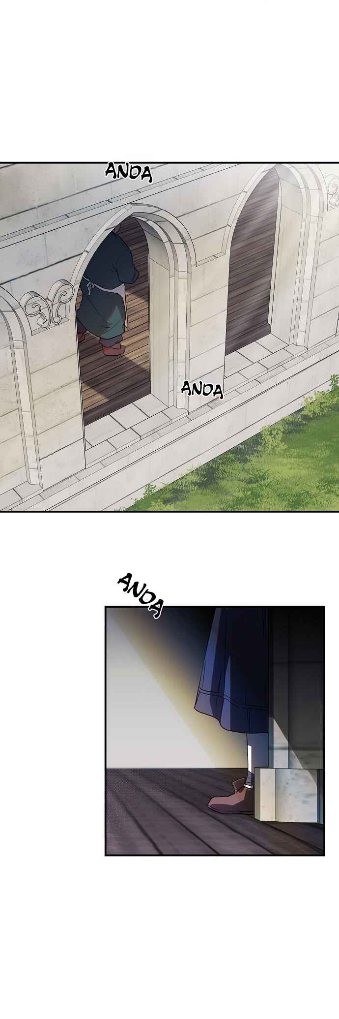 Read The Spark in Your Eyes PT Manga Online