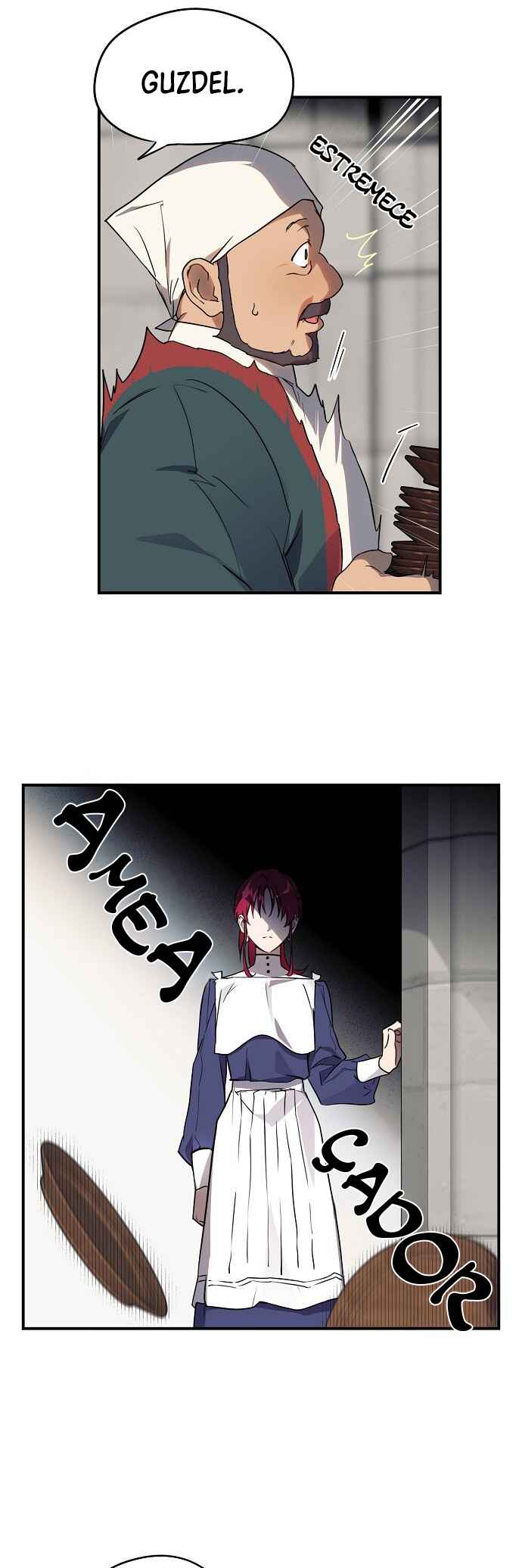 Read The Spark in Your Eyes PT Manga Online