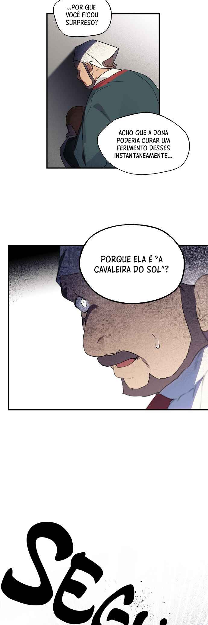 Read The Spark in Your Eyes PT Manga Online