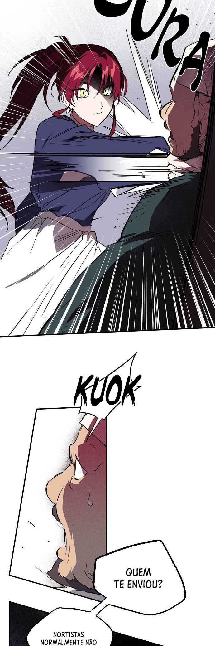 Read The Spark in Your Eyes PT Manga Online