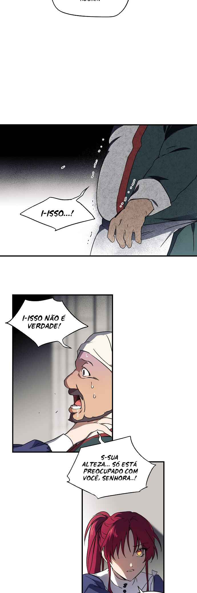 Read The Spark in Your Eyes PT Manga Online