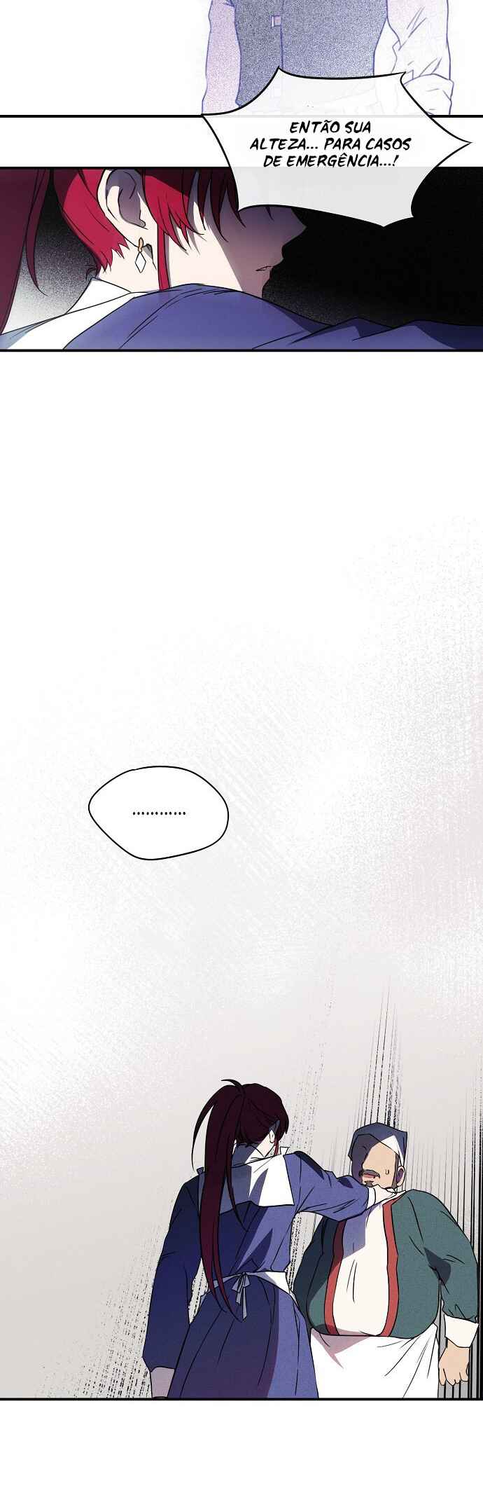 Read The Spark in Your Eyes PT Manga Online