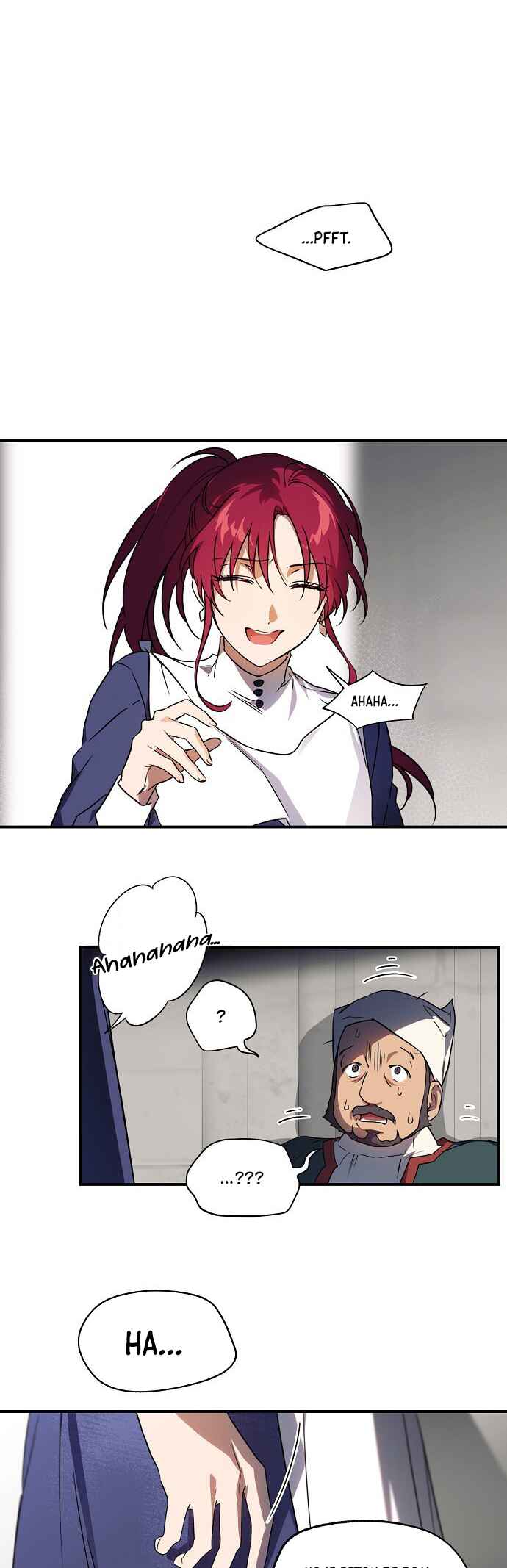 Read The Spark in Your Eyes PT Manga Online