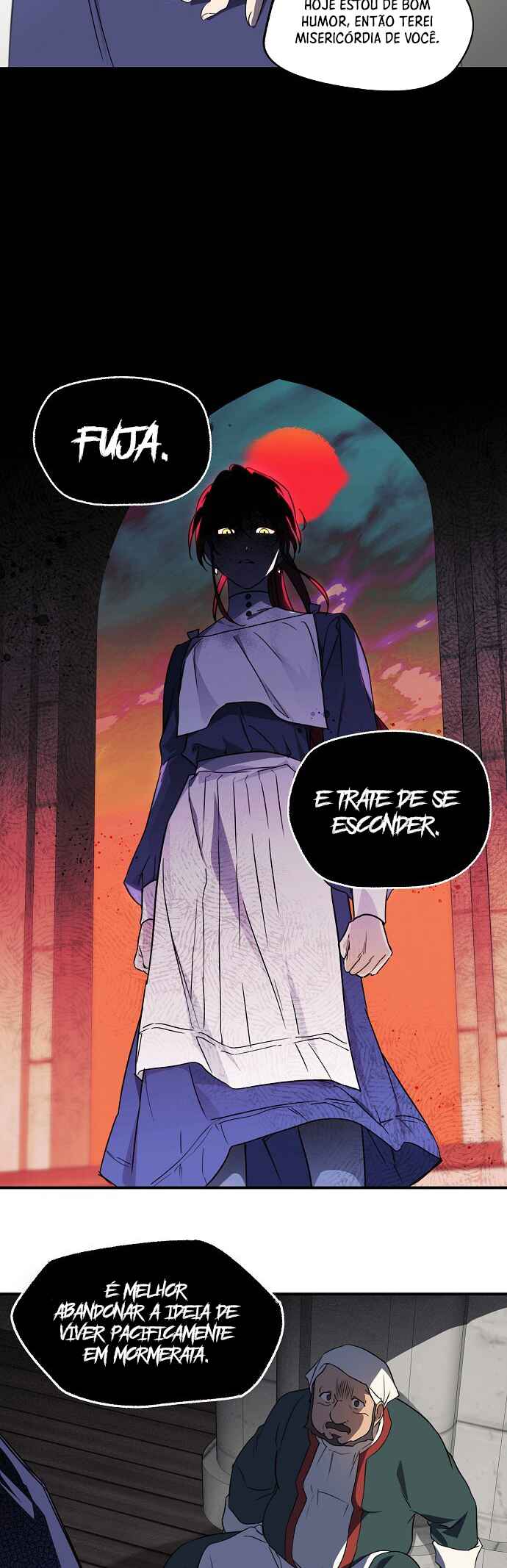 Read The Spark in Your Eyes PT Manga Online