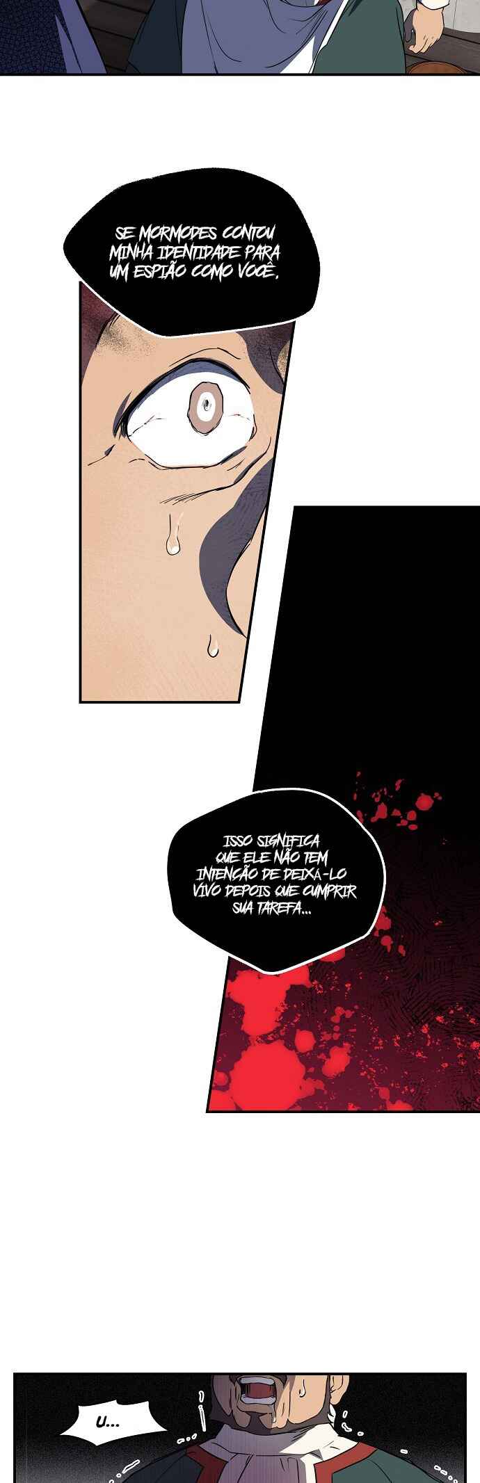 Read The Spark in Your Eyes PT Manga Online