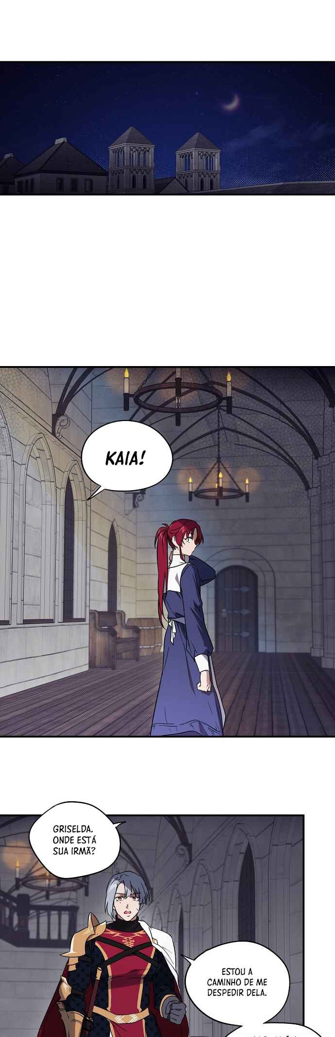 Read The Spark in Your Eyes PT Manga Online