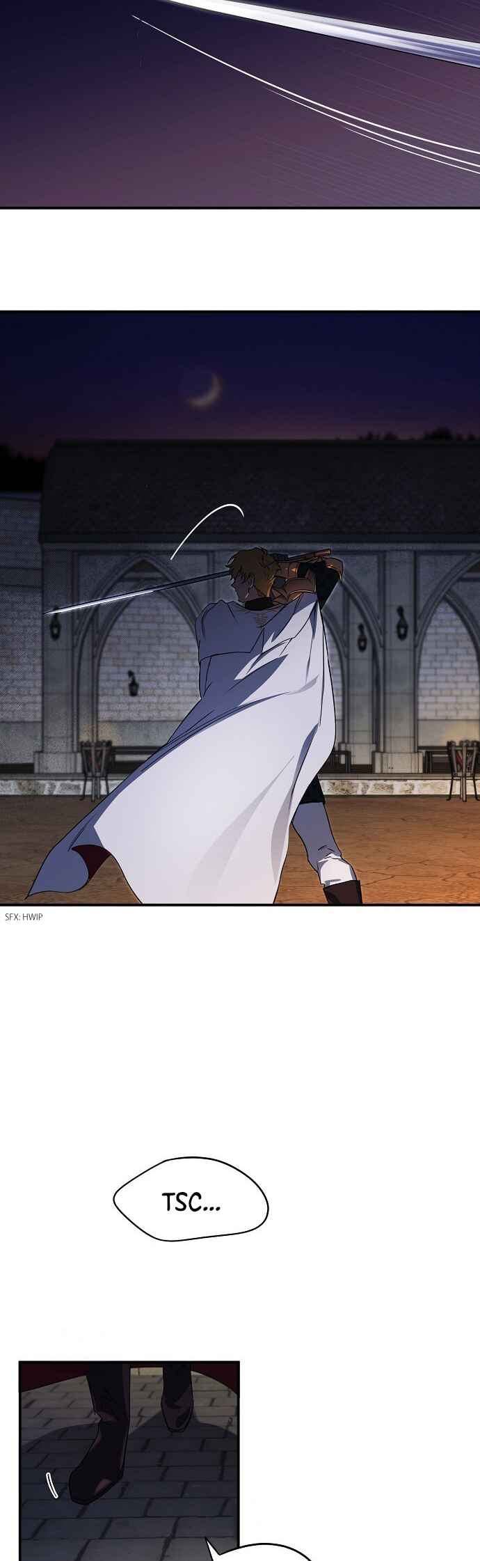 Read The Spark in Your Eyes PT Manga Online