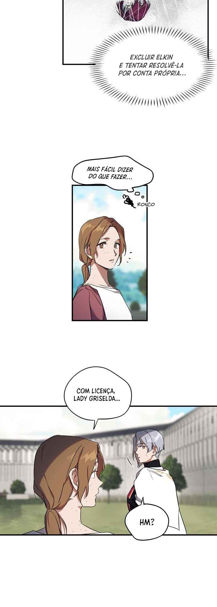 Read The Spark in Your Eyes PT Manga Online