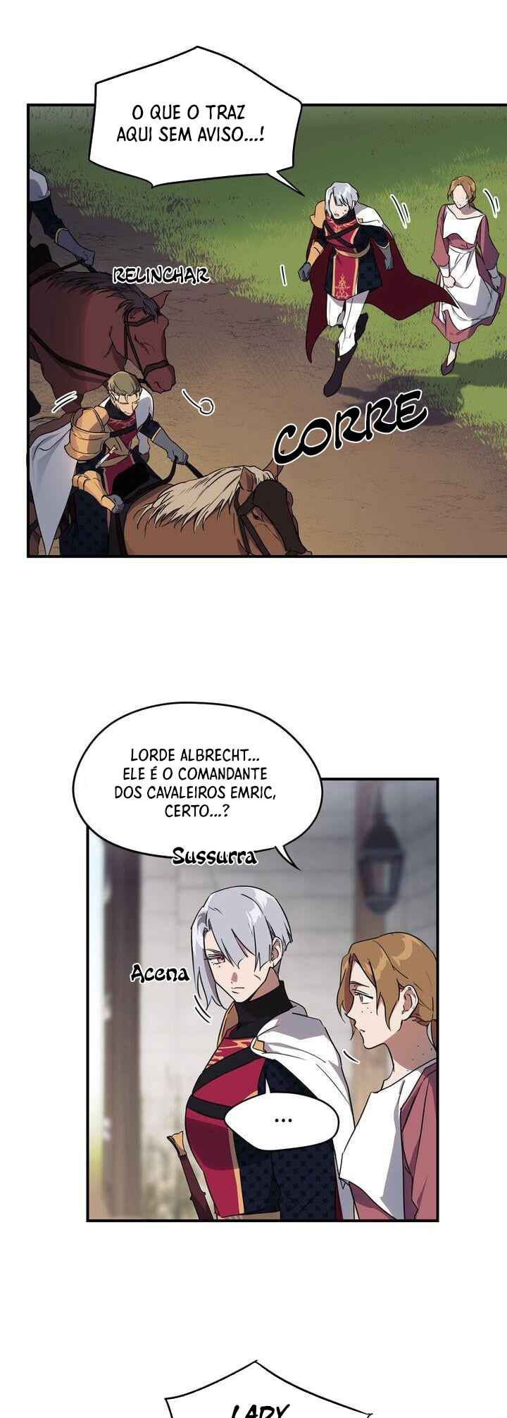 Read The Spark in Your Eyes PT Manga Online