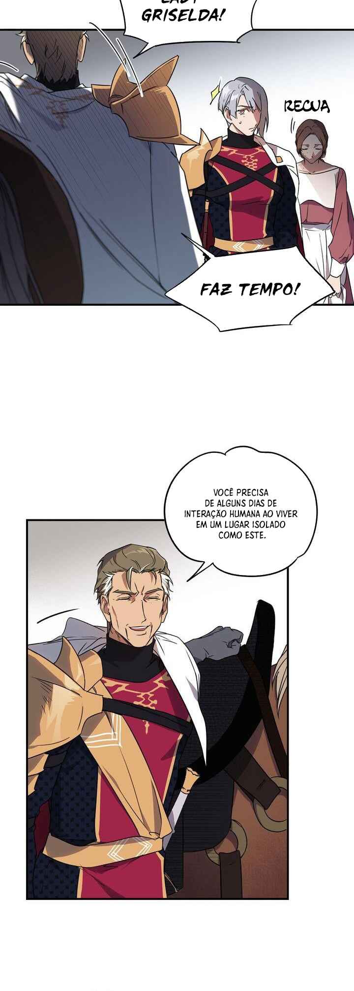 Read The Spark in Your Eyes PT Manga Online