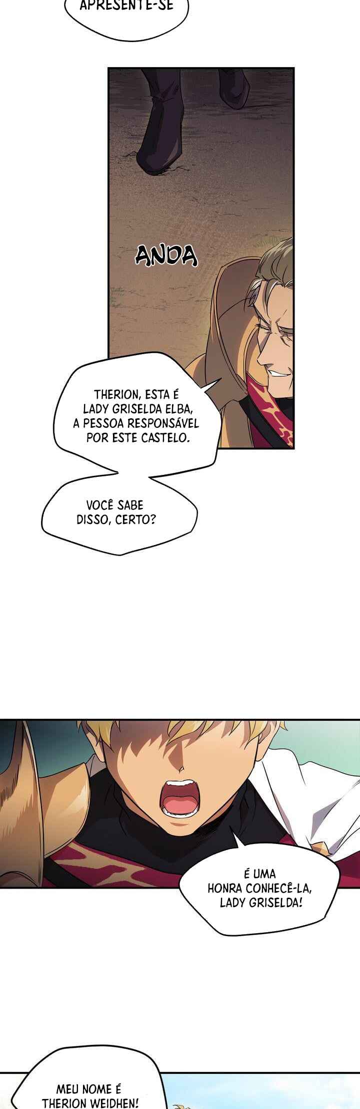 Read The Spark in Your Eyes PT Manga Online