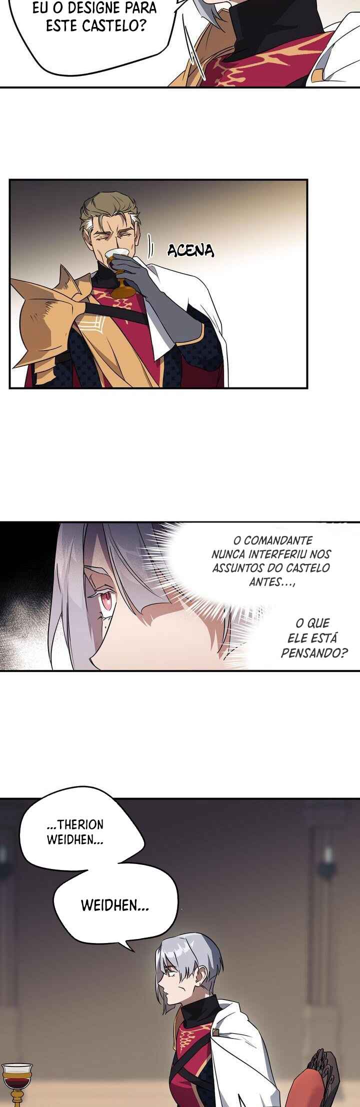 Read The Spark in Your Eyes PT Manga Online