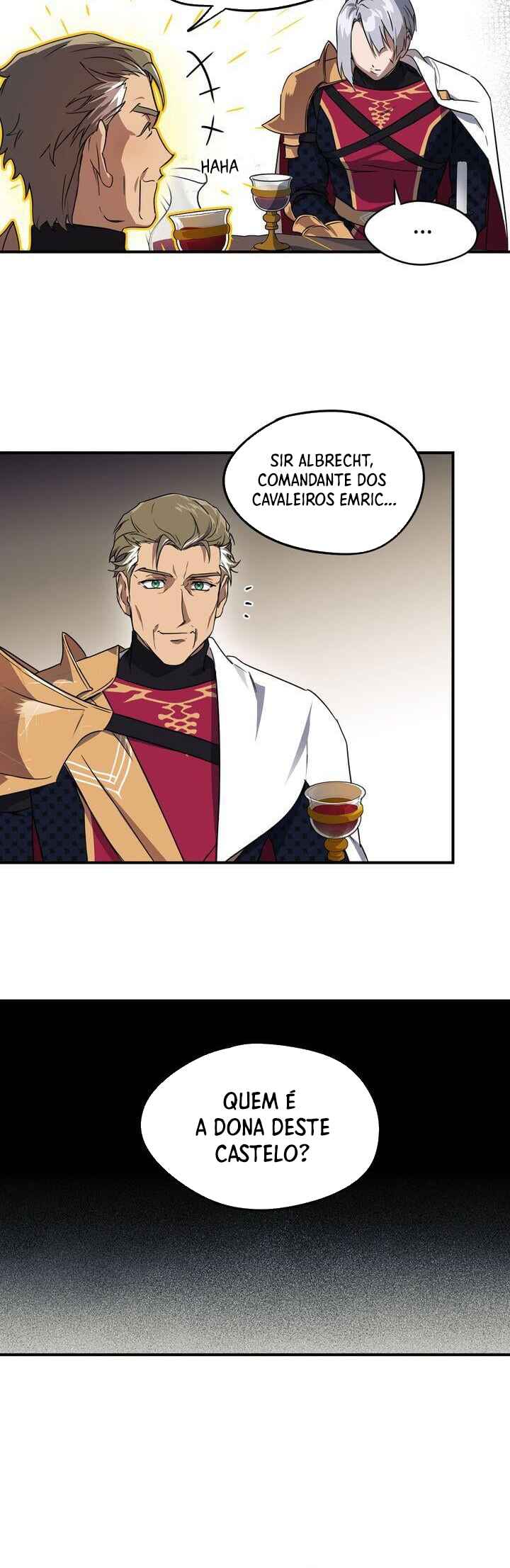 Read The Spark in Your Eyes PT Manga Online
