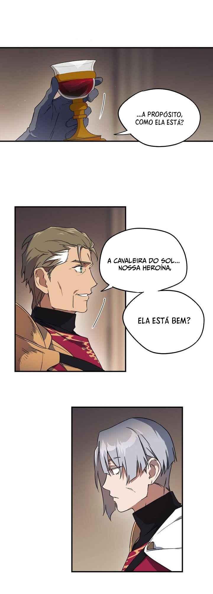 Read The Spark in Your Eyes PT Manga Online