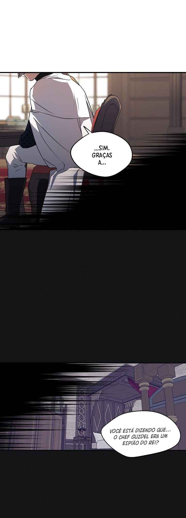 Read The Spark in Your Eyes PT Manga Online