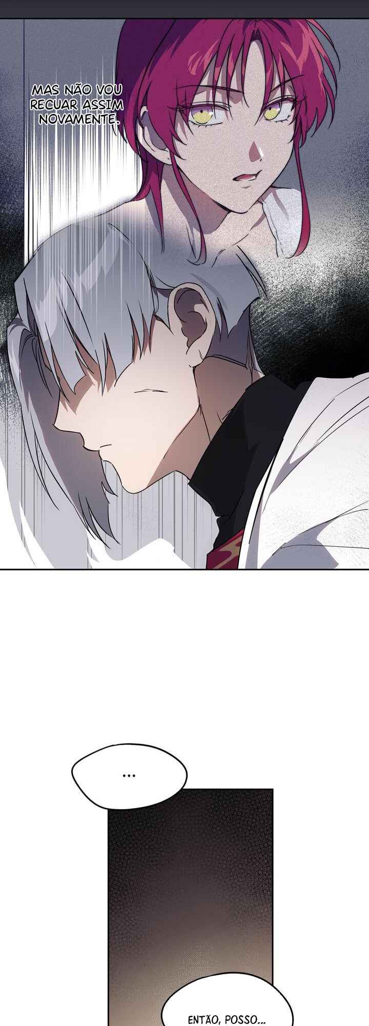 Read The Spark in Your Eyes PT Manga Online