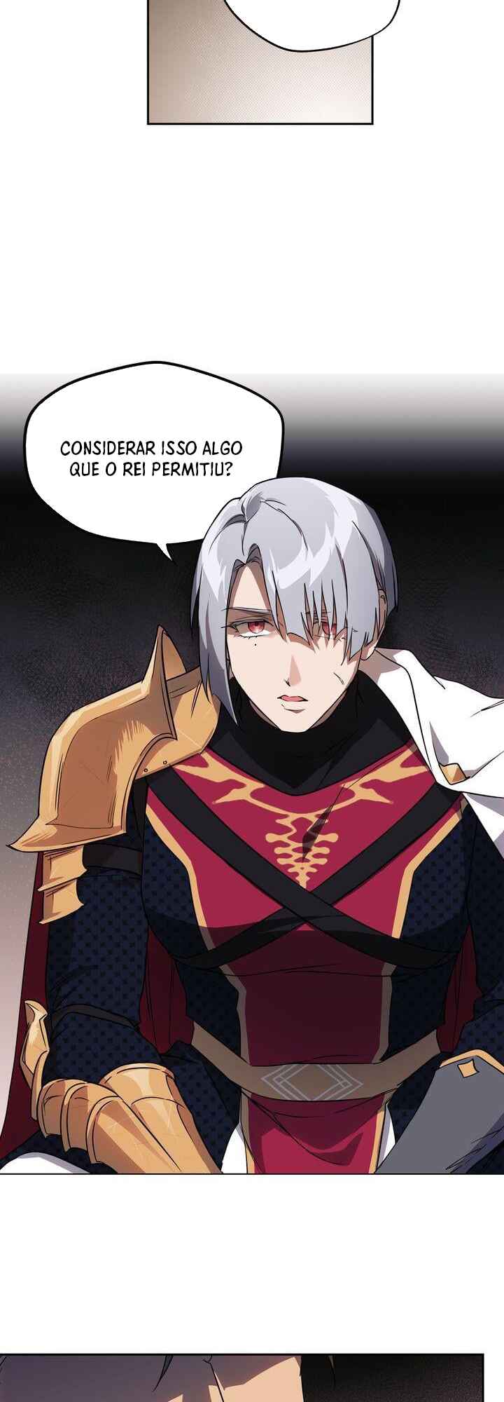 Read The Spark in Your Eyes PT Manga Online