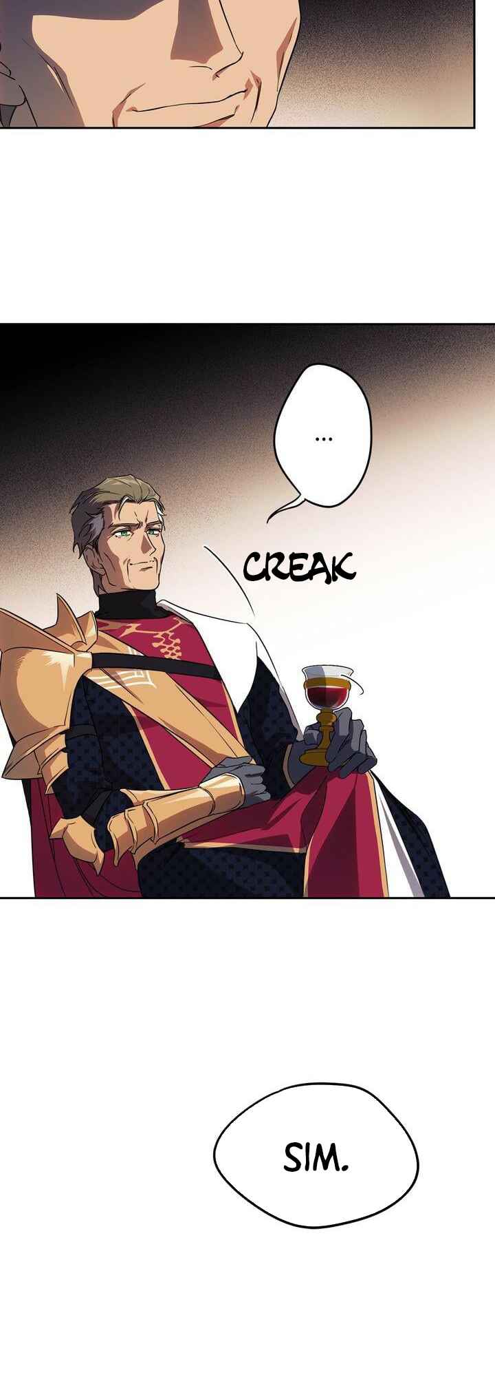 Read The Spark in Your Eyes PT Manga Online
