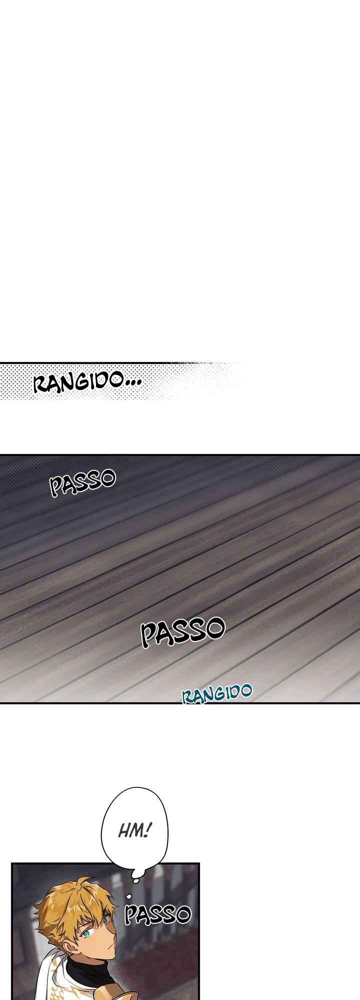Read The Spark in Your Eyes PT Manga Online