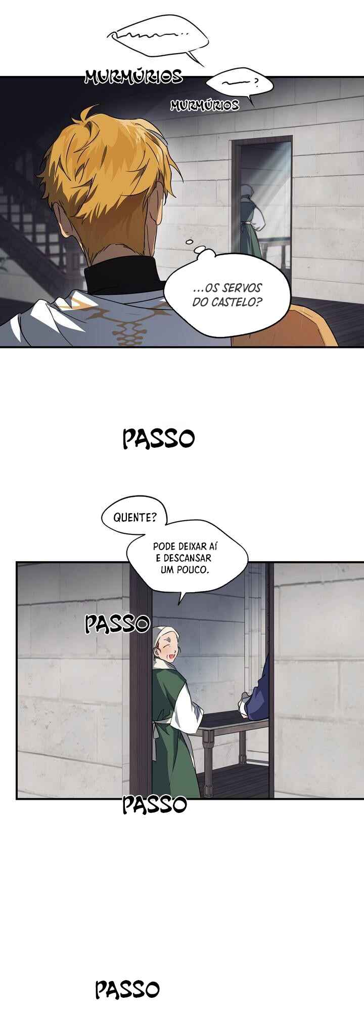 Read The Spark in Your Eyes PT Manga Online
