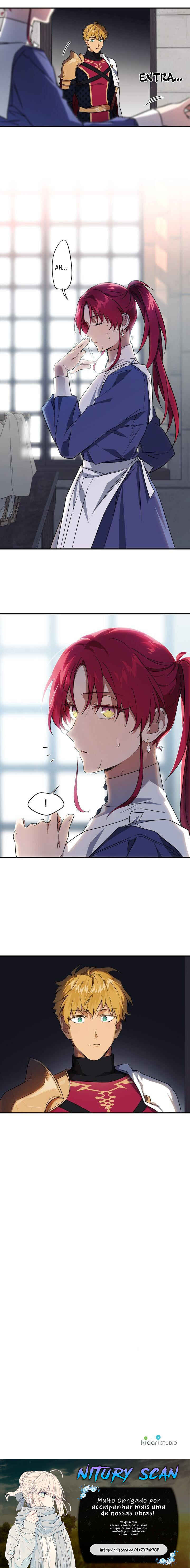Read The Spark in Your Eyes PT Manga Online