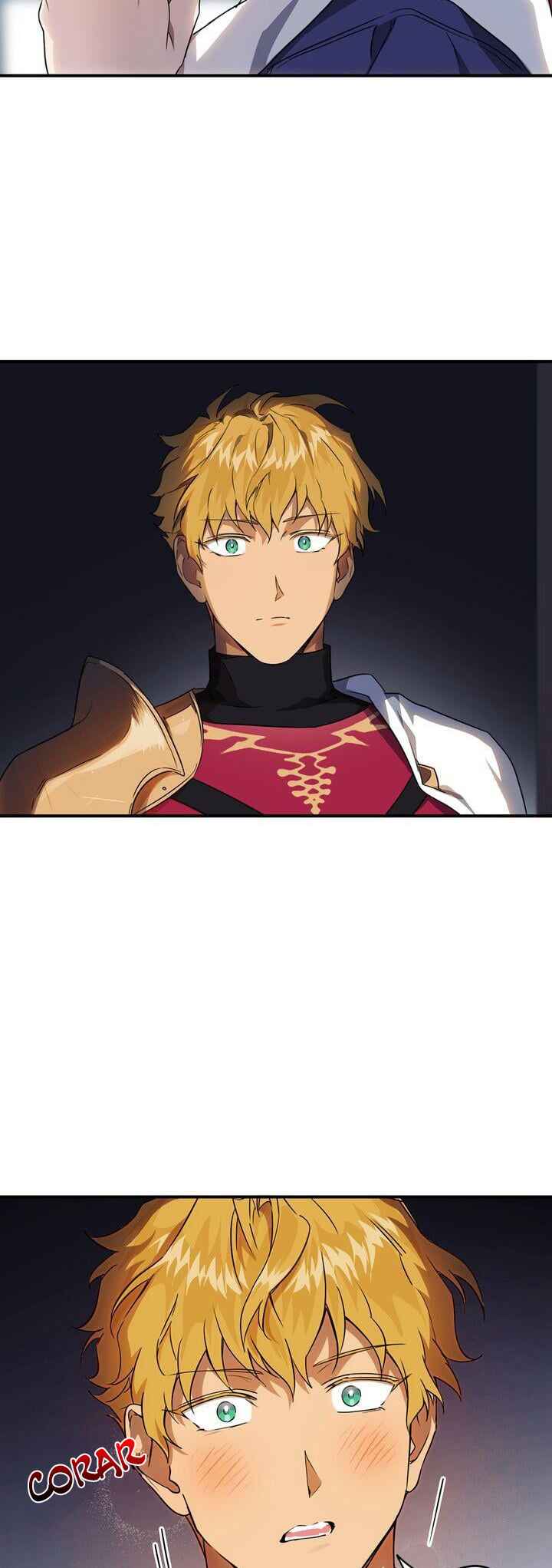 Read The Spark in Your Eyes PT Manga Online
