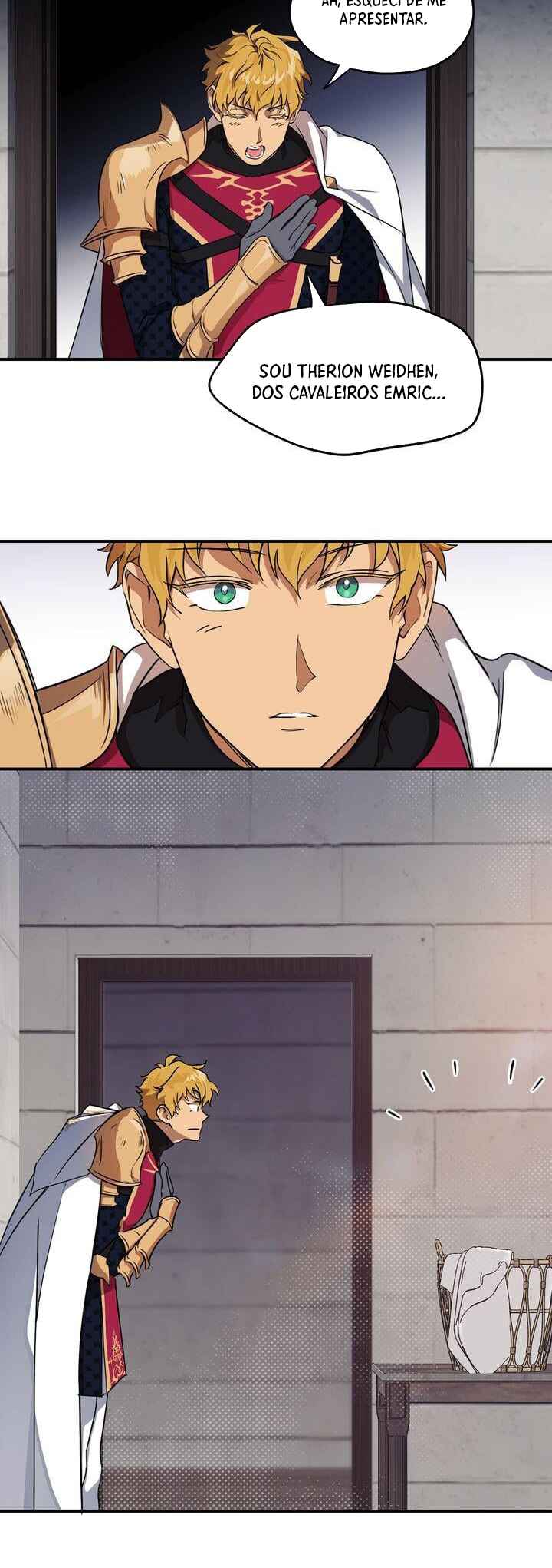 Read The Spark in Your Eyes PT Manga Online
